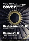 Cover: Cover to Cover Every Day - Nov/Dec 2013 - CWR