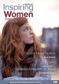 Cover: Inspiring Women Every Day - Nov/Dec 2013 - CWR