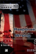 Cover: When Tragedy Strikes - Zondervan