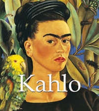 Abbildung von: Kahlo - Confidential Concepts International - Parkstone