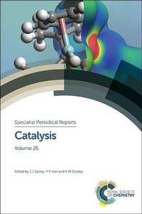 Abbildung von: Catalysis - Royal Society of Chemistry
