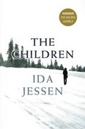 Cover: The Children - UWA Publishing