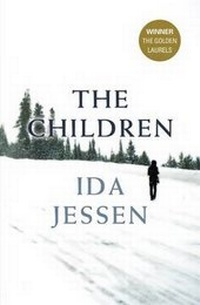 Enlarge image Cover: The Children - UWA Publishing