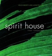 Abbildung von: Spirit House - New Holland Publishers
