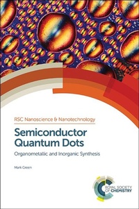 Abbildung von: Semiconductor Quantum Dots - Royal Society of Chemistry