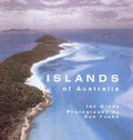 Cover: Islands of Australia - New Holland Publishers
