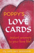 Cover: Poppy's Love Cards - New Holland Publishers