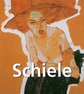 Cover: Schiele - Confidential Concepts International - Parkstone