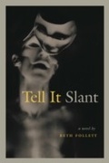 Cover: Tell it Slant - Coach House Books