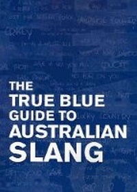 Enlarge image Cover: Aussie Slang - New Holland Publishers