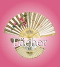 Cover: F&auml;cher - Confidential Concepts International - Parkstone