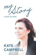 Cover: My Story - UWAP