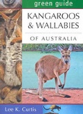 Cover: Kangaroos and Wallabies of Australia - New Holland Publishers
