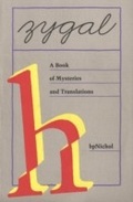 Cover: Zygal - Coach House Books