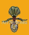 Cover: Art Nouveau - Parkstone Press Ltd