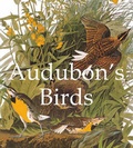 Cover: Audubon's Birds - Confidential Concepts International - Parkstone