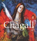 Cover: Chagall - Confidential Concepts International - Parkstone