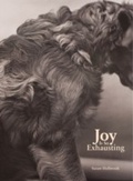 Cover: Joy Is So Exhausting - Coach House Books