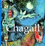 Cover: Chagall - Parkstone Press Ltd