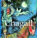 Cover: Chagall - Parkstone Press Ltd