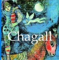 Enlarge image Cover: Chagall - Parkstone Press Ltd