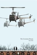 Cover: Certainty Dream - Coach House Books