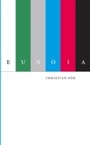 Cover: Eunoia - Coach House Books