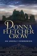 Cover: An Unholy Communion - Lion Fiction