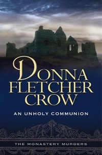 Enlarge image Cover: An Unholy Communion - Lion Fiction