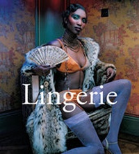 Abbildung von: Lingerie - Confidential Concepts International - Parkstone