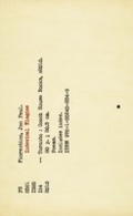 Cover: Indexical Elegies - Coach House Books