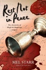 Cover: Rest Not In Peace - Lion Fiction