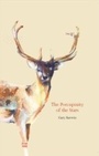 Cover: Porcupinity of the Stars - Coach House Books