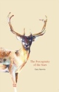 Cover: Porcupinity of the Stars - Coach House Books