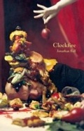 Cover: Clockfire - Coach House Books