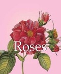 Cover: Roses - Parkstone Press Ltd
