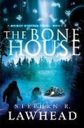 Cover: The Bone House - Lion Fiction
