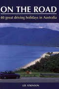 Cover: On the Road - New Holland Publishers