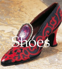 Abbildung von: Shoes - Confidential Concepts International - Parkstone