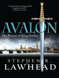 Cover: Avalon - Lion Fiction