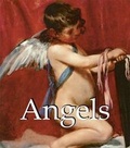 Cover: Angels - Parkstone Press Ltd