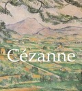 Cover: Cezanne - Sirrocco-Parkstone International