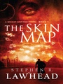 Cover: The Skin Map - Lion Fiction