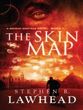 Cover: The Skin Map - Lion Fiction