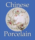 Cover: Chinese Porcelain - Parkstone Press Ltd