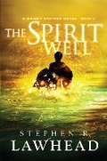 Cover: The Spirit Well - Lion Fiction