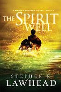 Enlarge image Cover: The Spirit Well - Lion Fiction