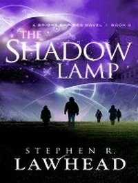 Enlarge image Cover: The Shadow Lamp - Lion Fiction