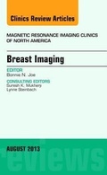 Cover: Breast Imaging, An Issue of Magnetic Resonance Imaging Clinics: Volume 21-3 - Elsevier