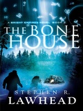 Cover: The Bone House - Lion Fiction
